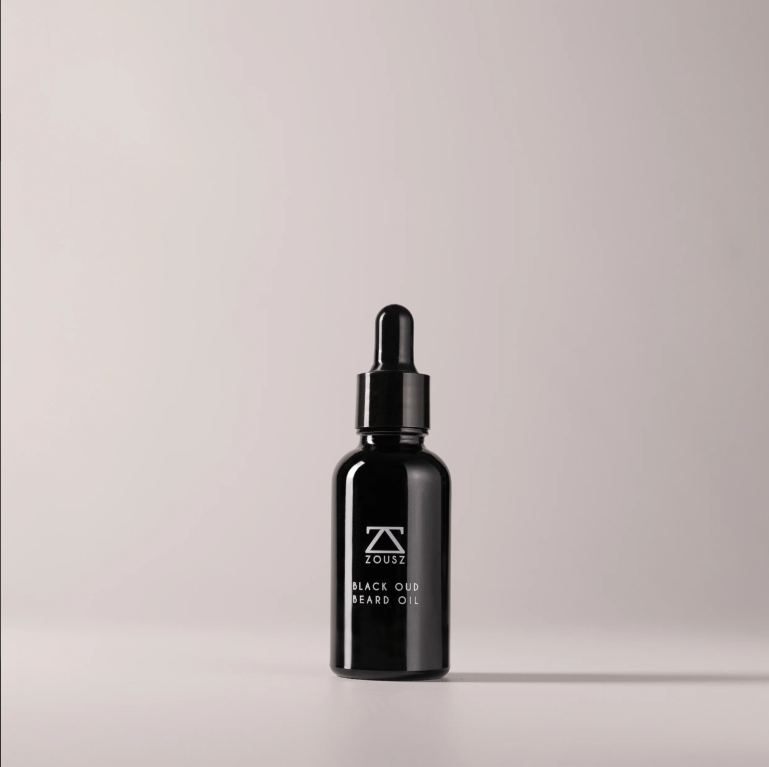 Black Oud Bartöl