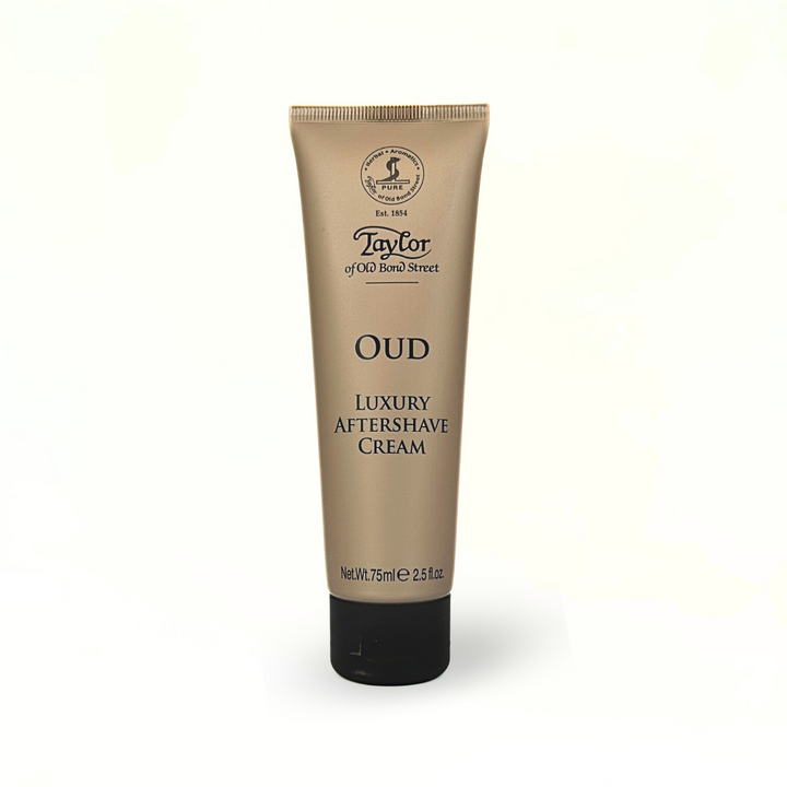 Oud Aftershave-Creme 75ml
