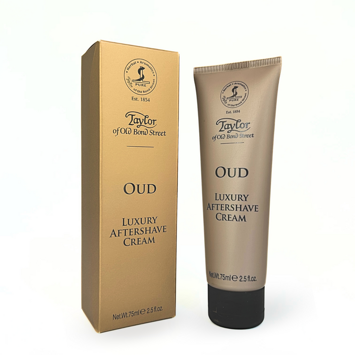 Oud Aftershave-Creme 75ml